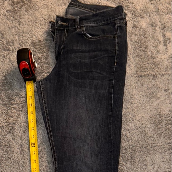 NY&Co size 8 Bootcut Jeans - Picture 5 of 8